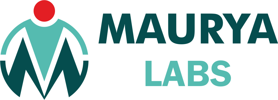 Maurya Labs